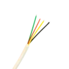 Cabo de Alarme Multicores - 4 Vias